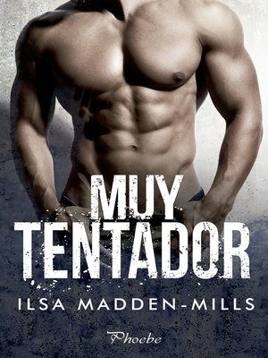 cover image of Muy tentador